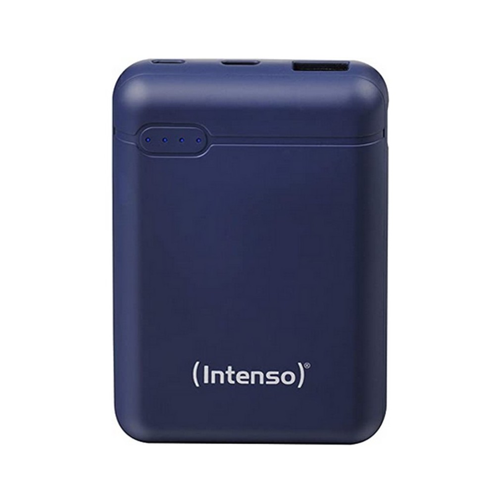 Intenso powerbank xs10000 10000mah azul