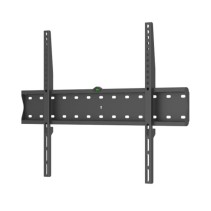 Tooq lp4170f-b soporte tv ultradelgado fijo 37-70"