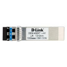 D-link dem-432xt modulo sfp+ 10gb 10km 2
