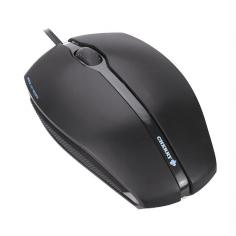 Cherry raton gentix optico usb negro 2