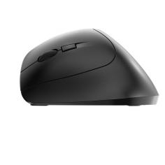 Cherry ratón wireless mw4500 zurdos usb