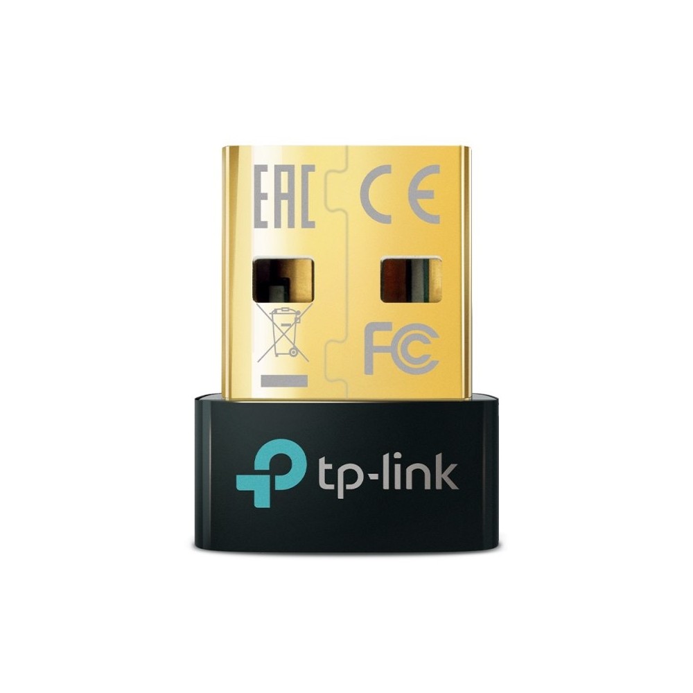Tp-link ub5a adaptador nano usb2.0 bluetooth 5.0