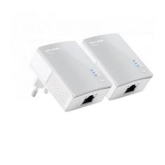 Tp-link tl-pa4010 kit powerline av600 mini 2
