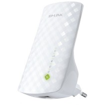 Tp-link re200 repetidor wifi ac750