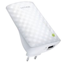Tp-link re200 repetidor wifi ac750