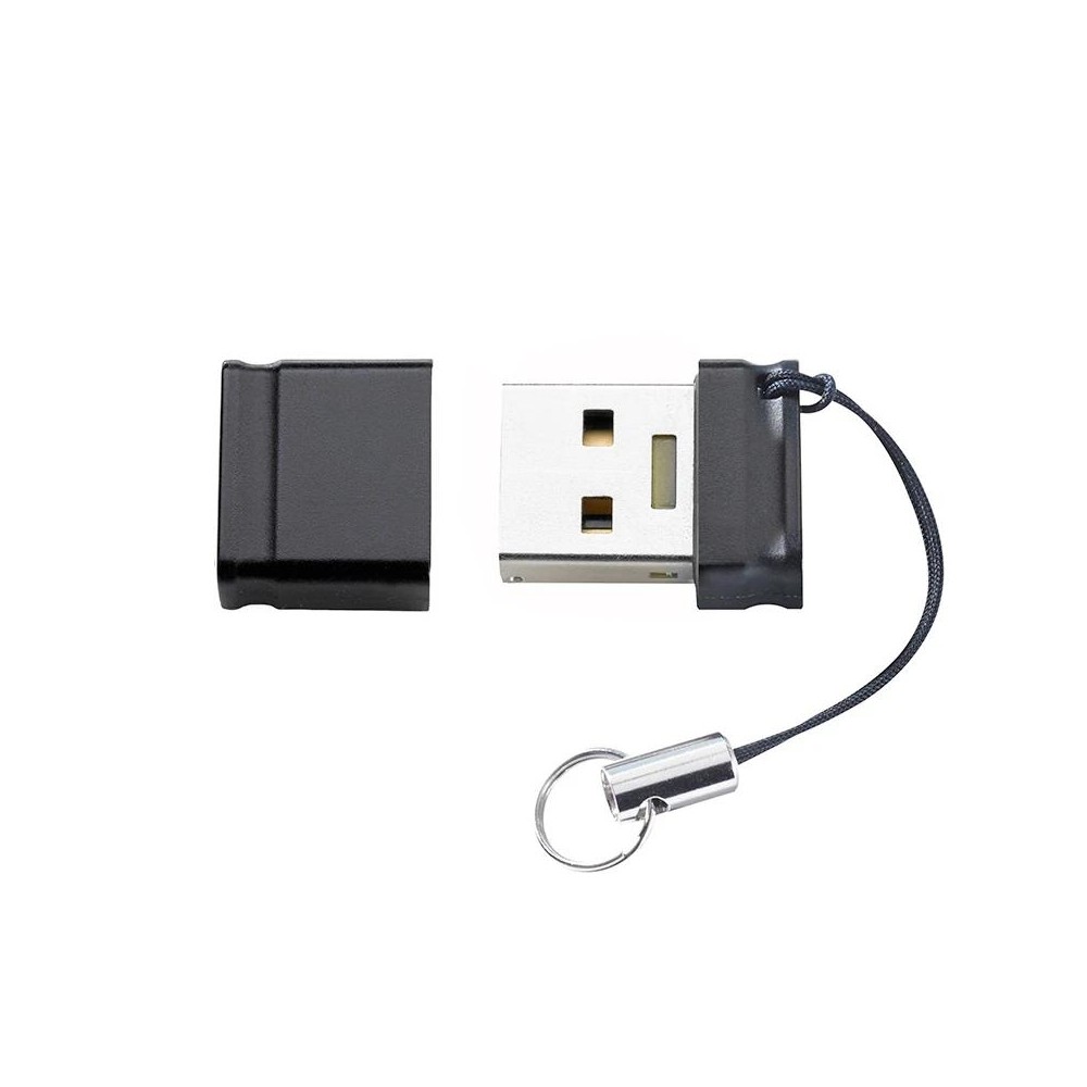 Intenso lápiz usb slim line 16gb usb-a 3.2