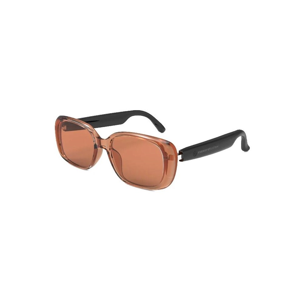 Energy sistem gafas bluetooth urban music amber