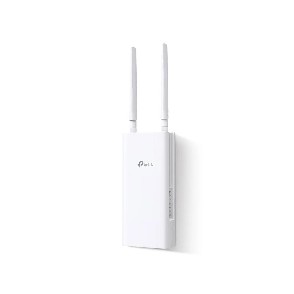 Tp-link tl-mr100-outdoor router 4g wifi ext. ip65