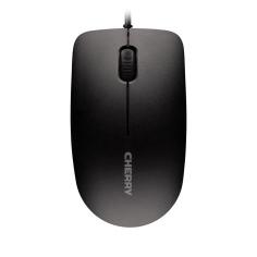 Cherry raton optico mc1000 usb negro