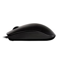 Cherry raton optico mc1000 usb negro 2