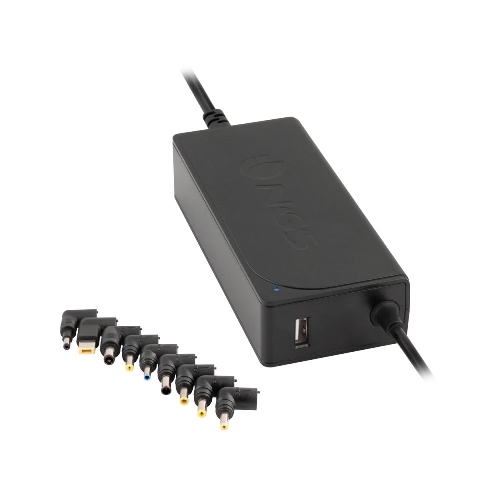 Ngs cargador portatil sliml w-70