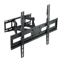 Tooq lp7866tn-b soporte pared pantallas 37"-80"
