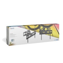 Tooq lp7866tn-b soporte pared pantallas 37"-80"
