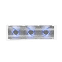 Nox hummer x-360 lcd | kit rl 360 lcd blanco