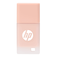 USB 3.2 HP 128GB X768 BEIGE ROSE