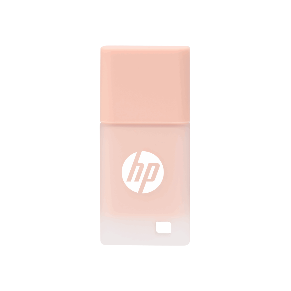 USB 3.2 HP 128GB X768 BEIGE ROSE