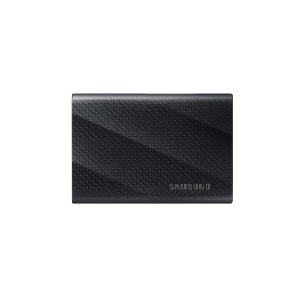 Samsung t9 ssd externo 1tb usb 3.2 gen 2x2 black