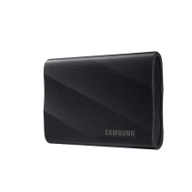 Samsung t9 ssd externo 1tb usb 3.2 gen 2x2 black