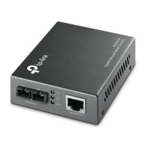 Tp-link mc200cm conversor medios multi modo 0,55km