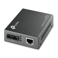 Tp-link mc200cm conversor medios multi modo 0,55km
