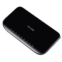 Tp-link tl-sg1008d switch 8xgb