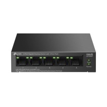 Tp-link ls105gp switch 4xgb poe+ 1xgb 65w