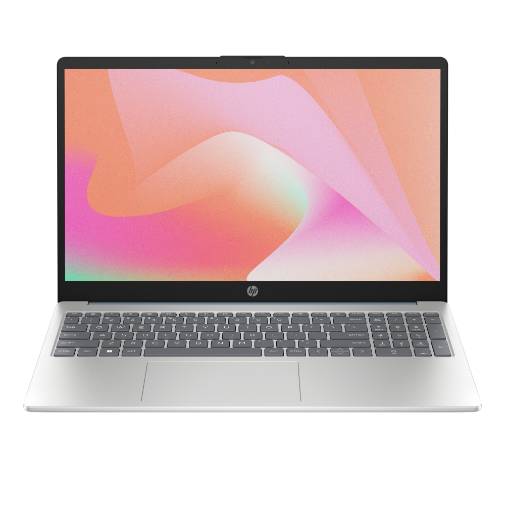 PORTATIL HP 15-fd0060ns i7-1355U 8GB 512GB 15,6" FREEDOS