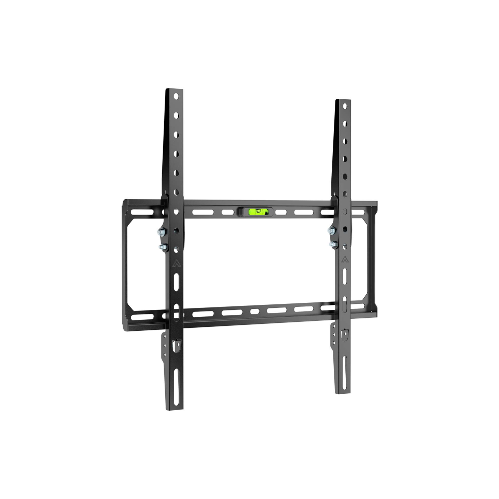 SOPORTE AISENS PARED ECO INCLINABLE MONITOR/TV 45KG 32"-75" NEGRO