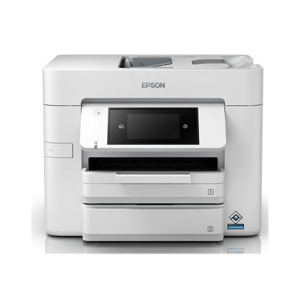 Epson multifunción workforce pro wf-c4810dtwf