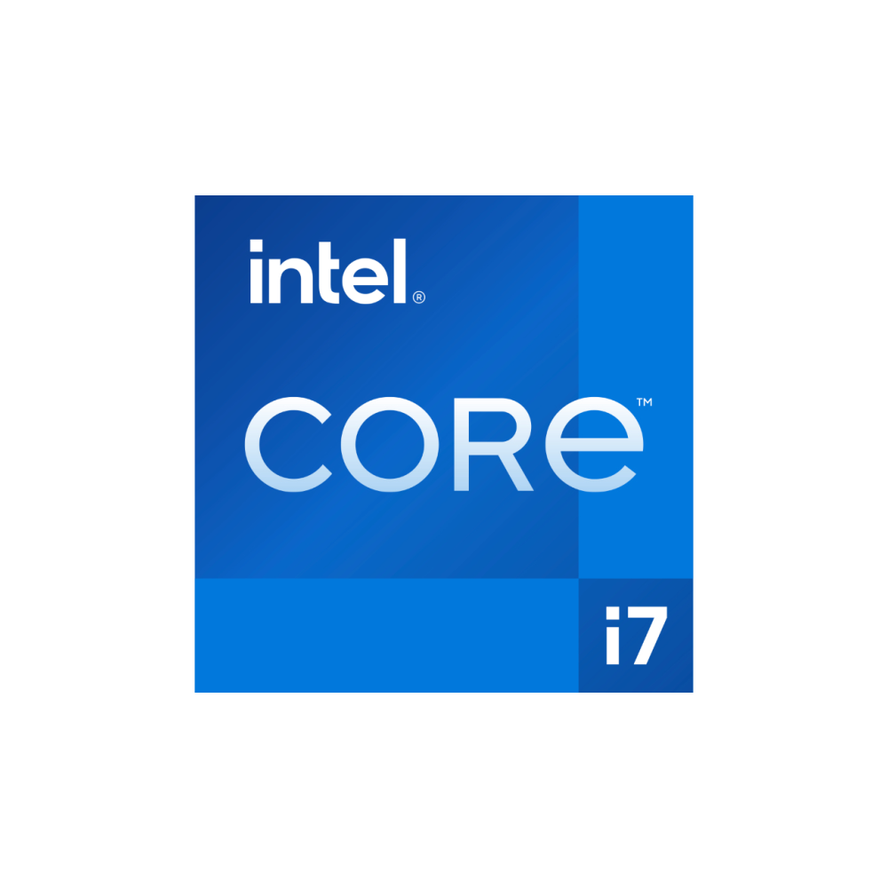 CPU INTEL I7 12700F