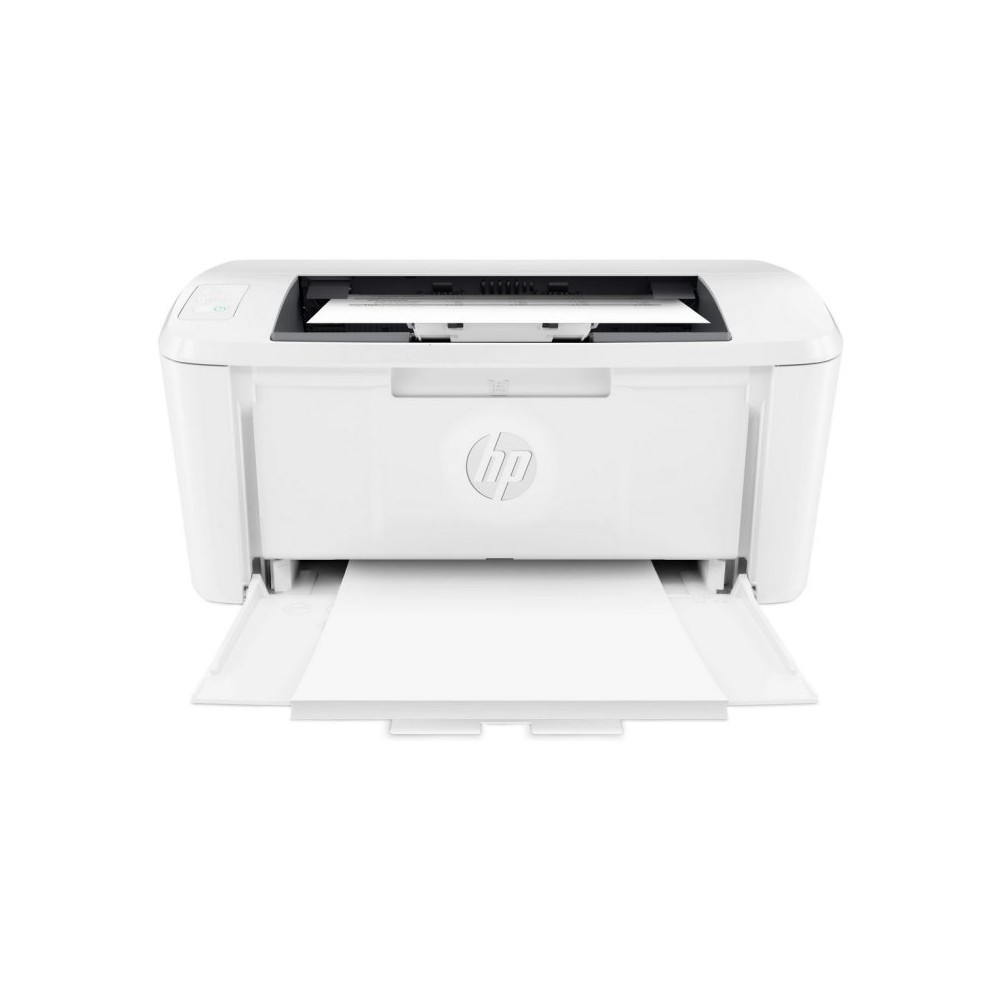 Hp impresora laserjet m110w/ wifi/ blanca