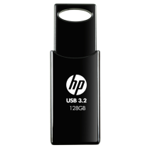 USB 3.2 HP 128GB 712W NEGRO