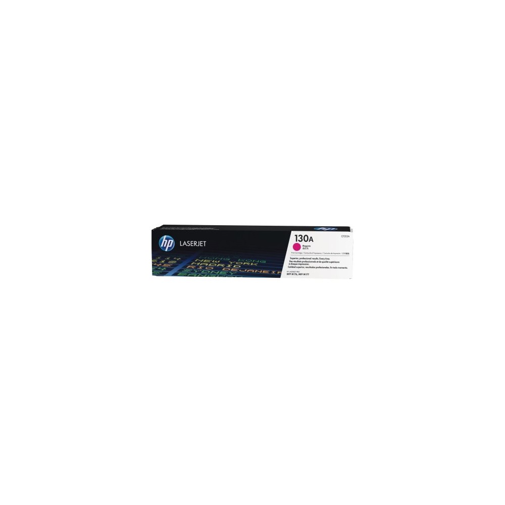 Hp tóner 130a magenta