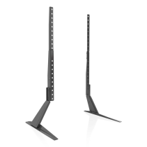 SOPORTE AISENS MESA ECO PARA MONITOR/TV 50KG DE 32-80 NEGRO