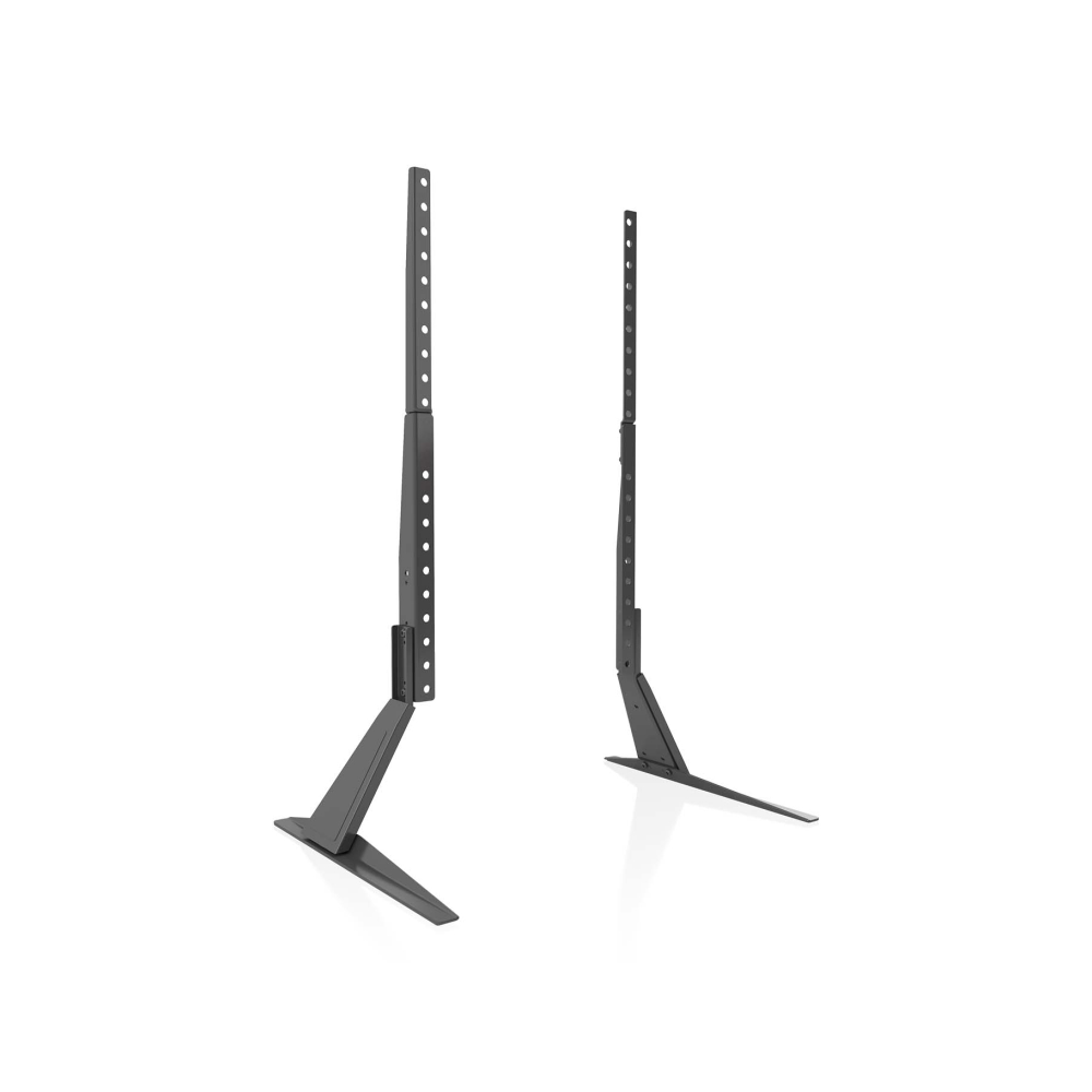 SOPORTE AISENS MESA ECO PARA MONITOR/TV 50KG DE 32-80 NEGRO