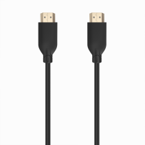 CABLE HDMI AISENS V2.0 CCS PREMIUM 4K@60HZ 18GBPS A/M-A/M 5.0M