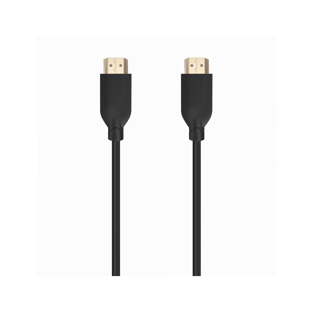 CABLE HDMI AISENS V2.0 CCS PREMIUM 4K@60HZ 18GBPS A/M-A/M 5.0M