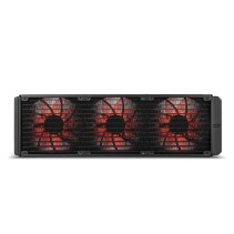 Nox hummer kit refrigeracion liquida m-360 negro