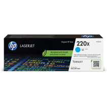 TONER HP 220X CIAN ALTA