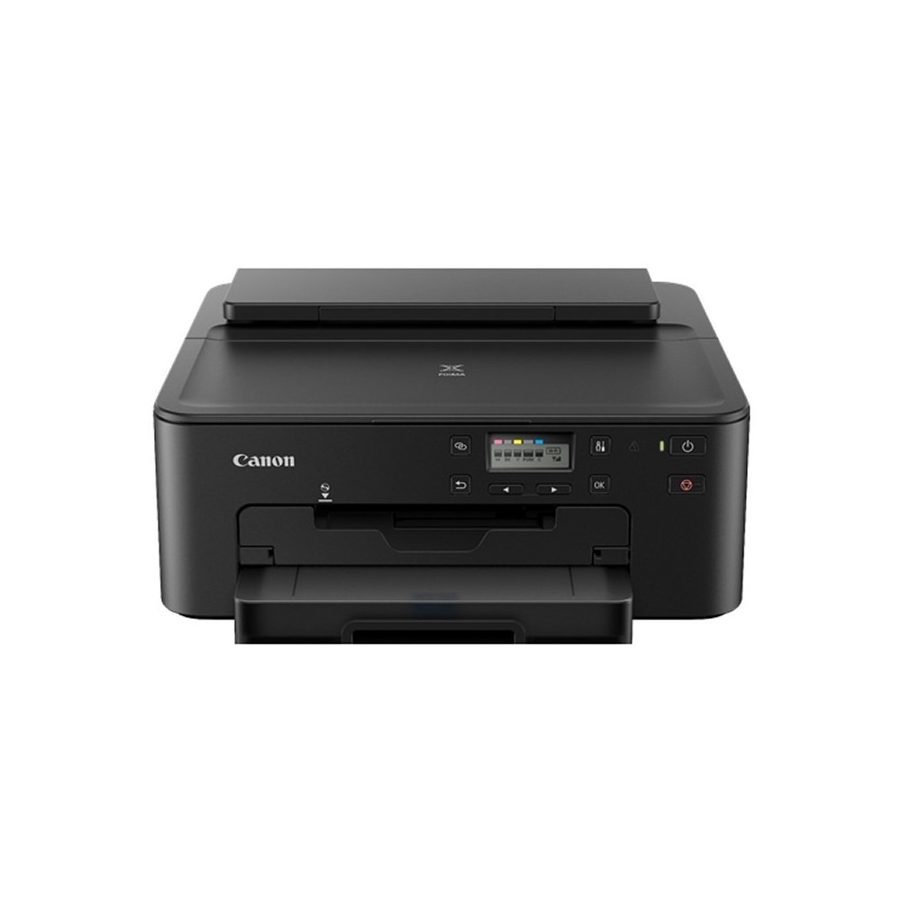 Canon impresora pixma ts705a