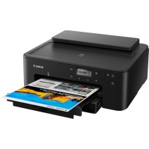 Canon impresora pixma ts705a