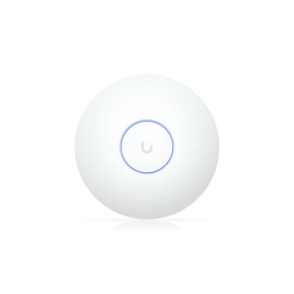 Ubiquiti u7-lr ap poe wifi7 3x3 mimo 1x2.5gbe dual