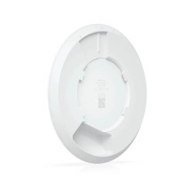 Ubiquiti u7-lr ap poe wifi7 3x3 mimo 1x2.5gbe dual