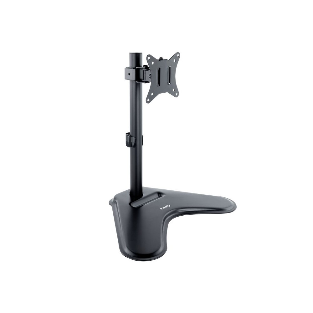 Tooq soporte mesa db1701tn-b 1 brazo 17-32"