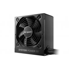 FUENTE ALIMENTACION BEQUIET SYSTEM POWER 11 750W