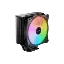 REFRIGERACION CPU BEQUIET PURE ROCK 3 LX