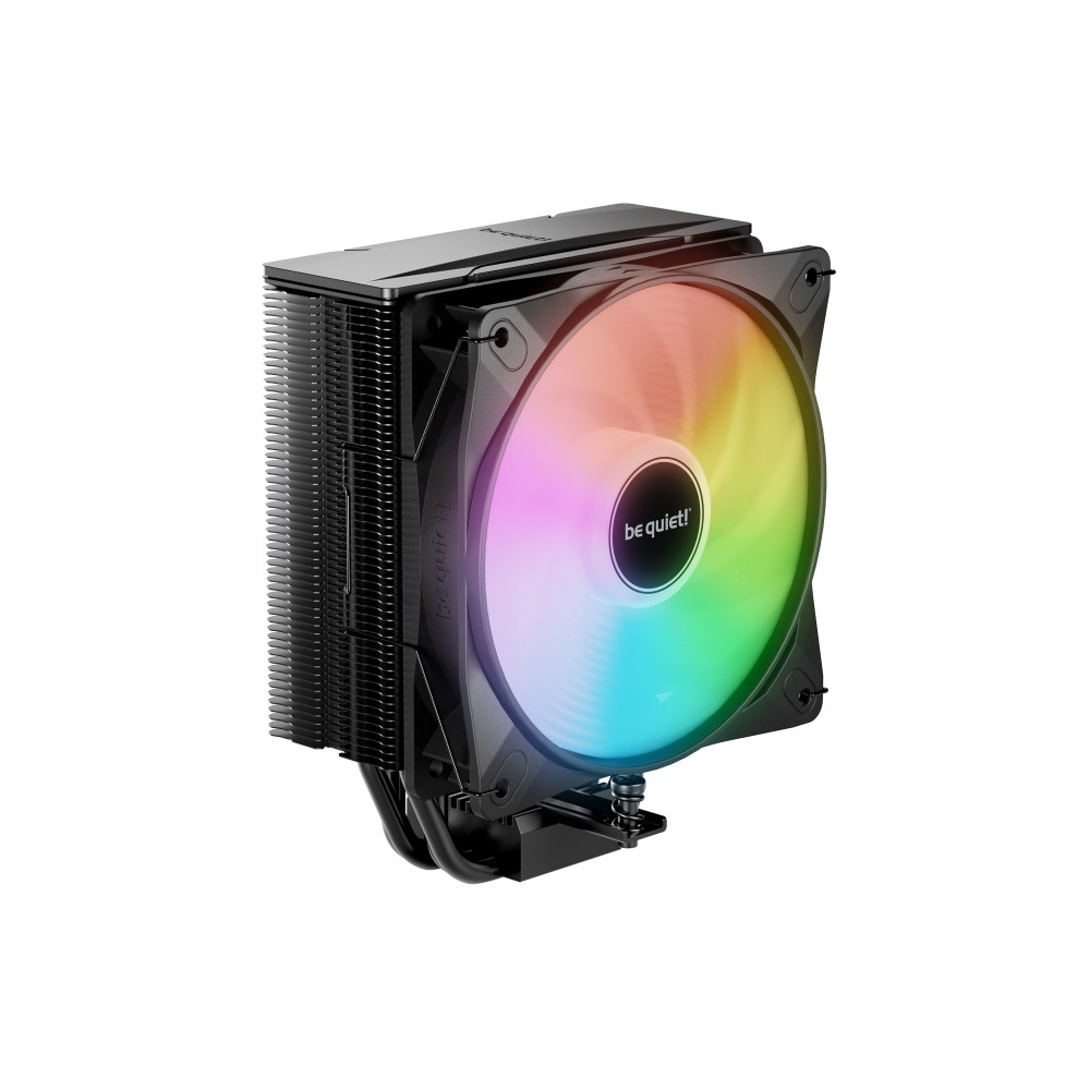 REFRIGERACION CPU BEQUIET PURE ROCK 3 LX