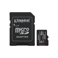 MICRO SD KINGSTON HC 64GB SDCS3