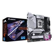 PLACA BASE GIGABYTE B760M A E WF6E GEN5 1.0 DDR4 1700 MATX 4XDDR4