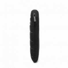 Coolbox funda portatil 13" negro-impermeable 2